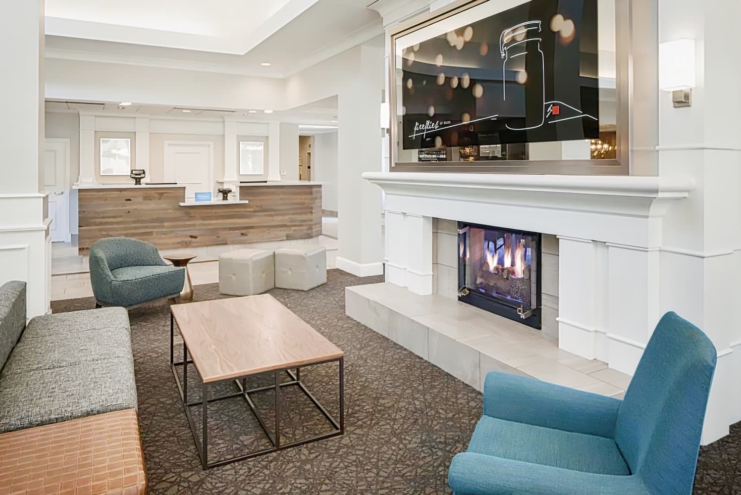 Hilton Garden Inn Dallas - Allen