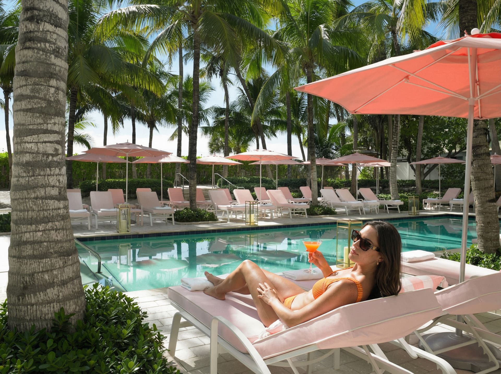Grand Beach Hotel Miami Beach