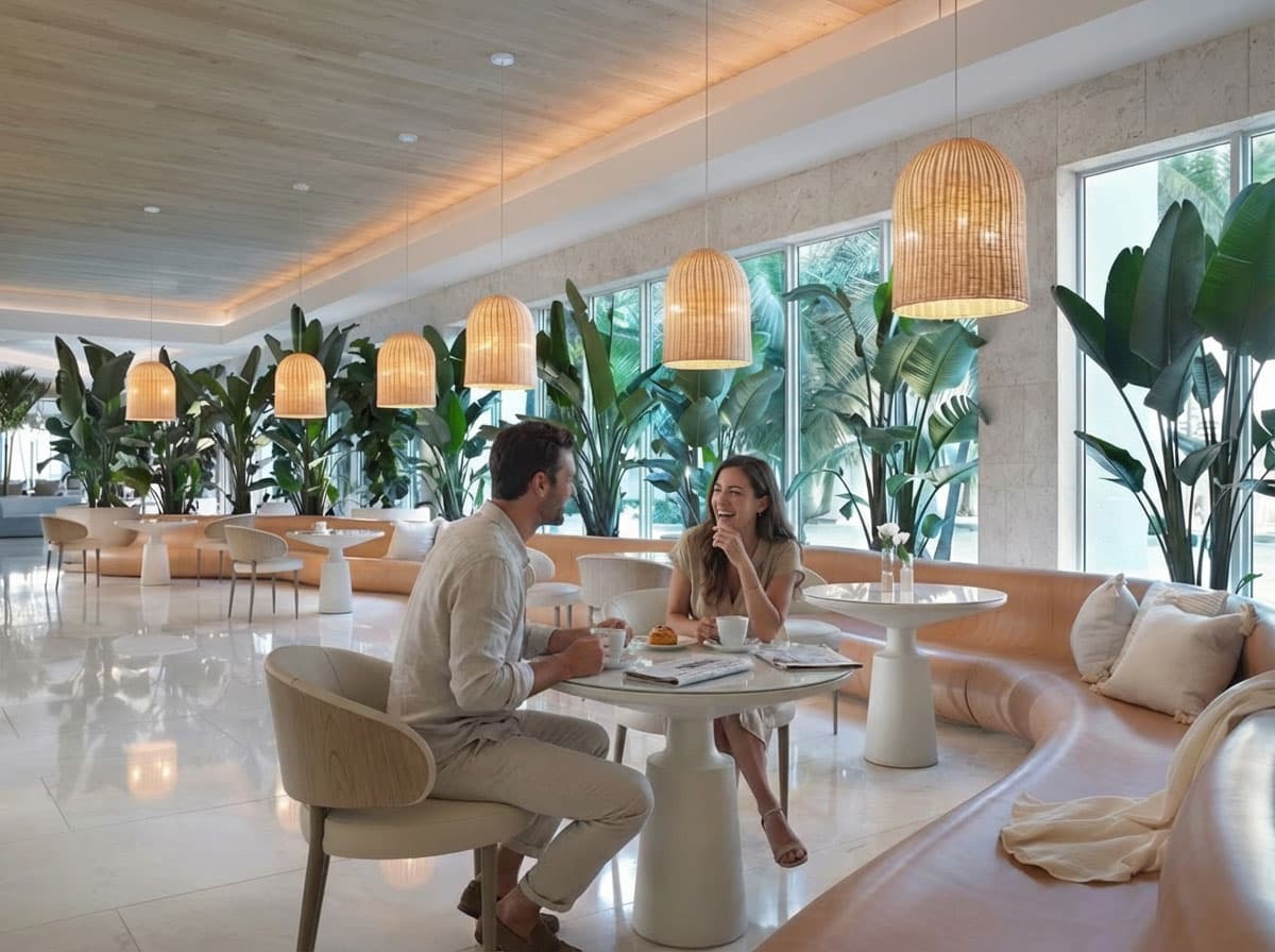 Grand Beach Hotel Miami Beach