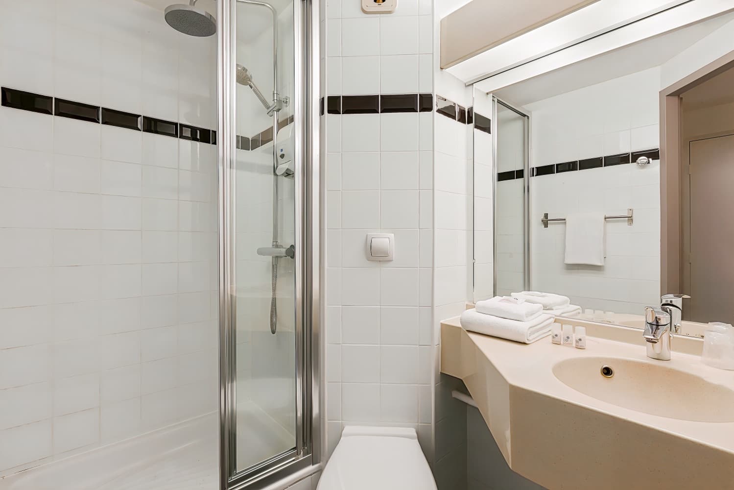 Brit Hôtel Confort Amiens