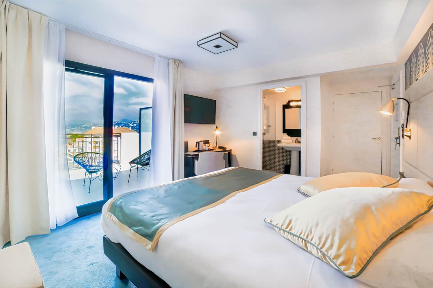 Best Western Hotel Journel Saint-Laurent-du-Var