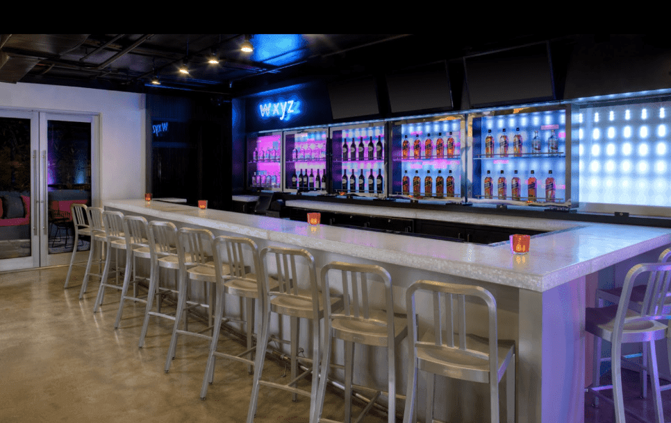 Aloft Miami - Brickell