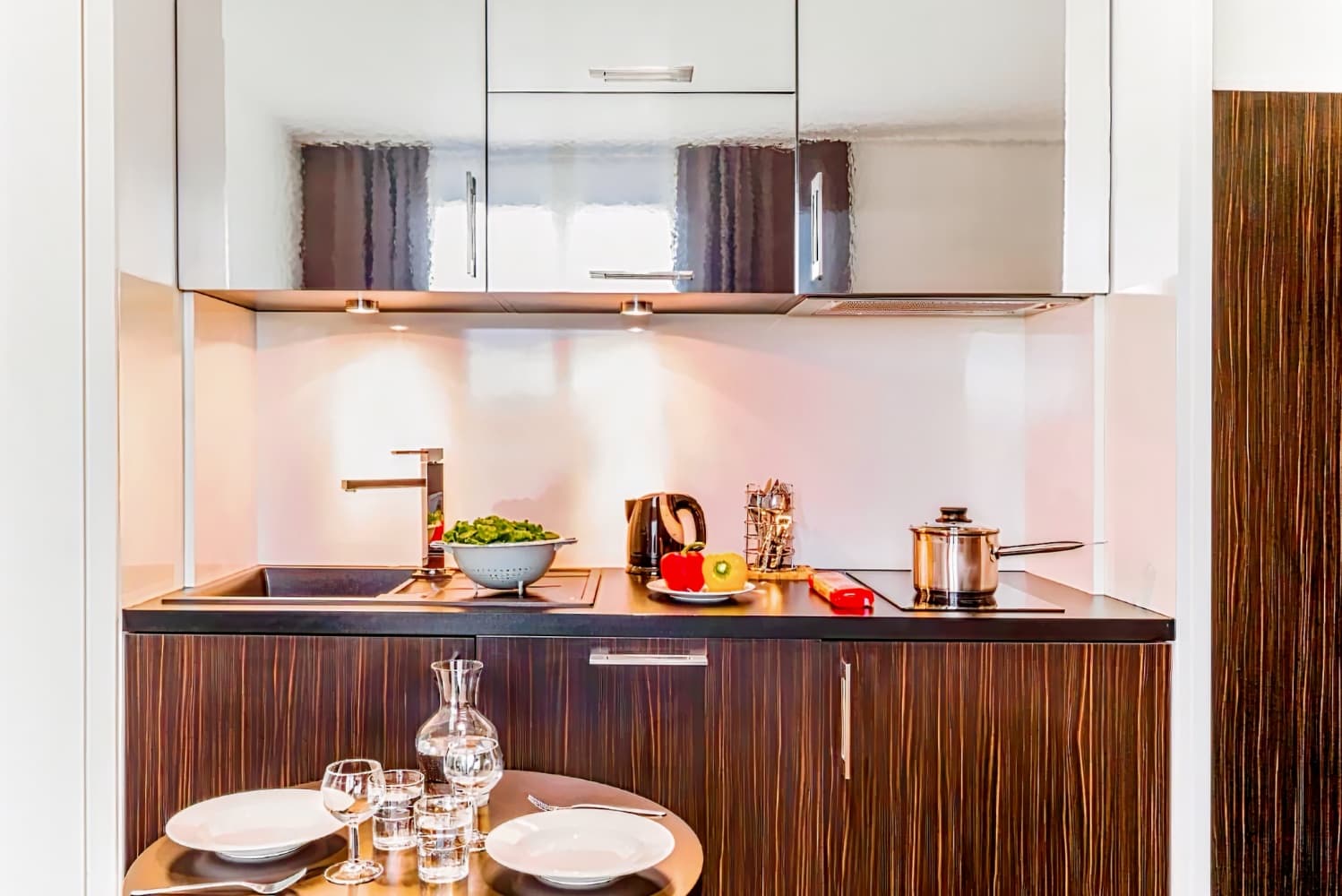 Aparthotel Adagio Marseille Timone