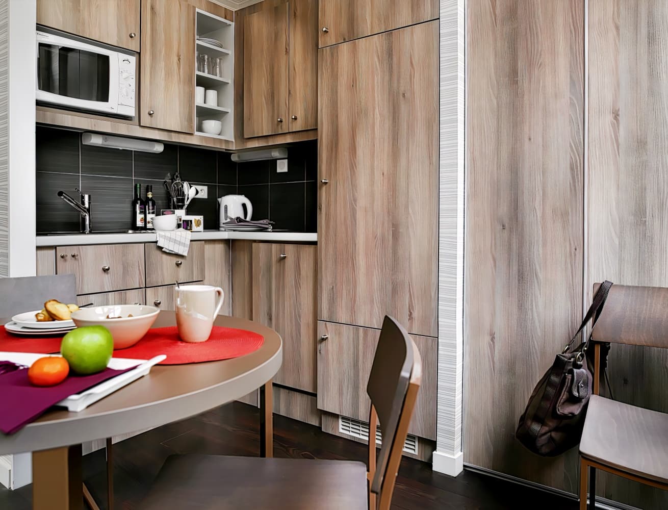 Aparthotel Adagio Strasbourg Place Kléber