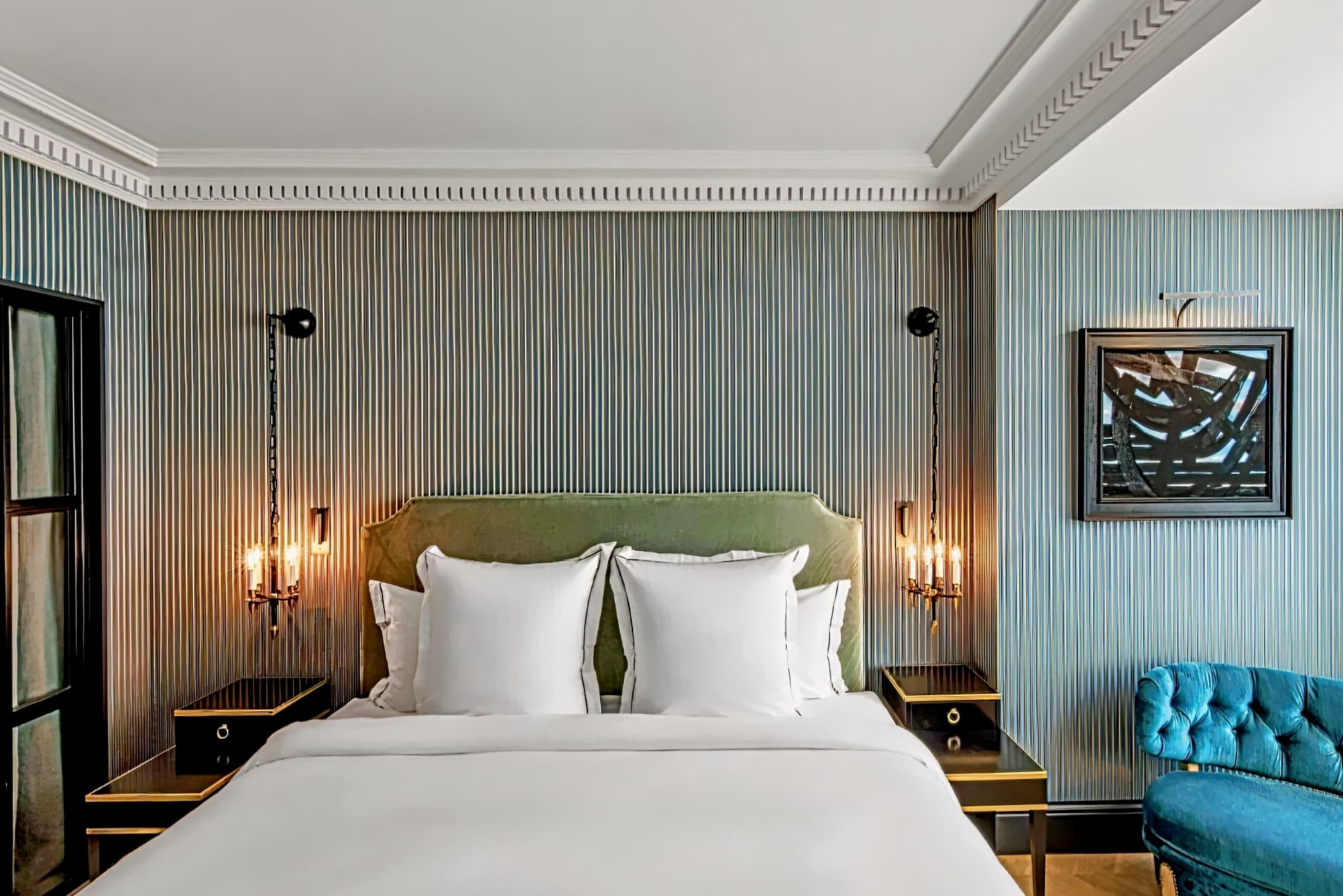 Hôtel de Berri Champs-Elysées, A Luxury Collection Hotel