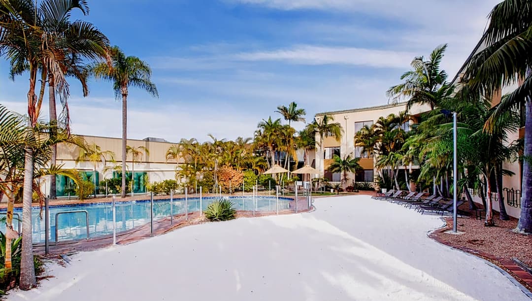 Mermaid Waters Hotel by Nightcap Plus