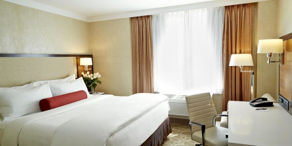 Staybridge Suites Times Square