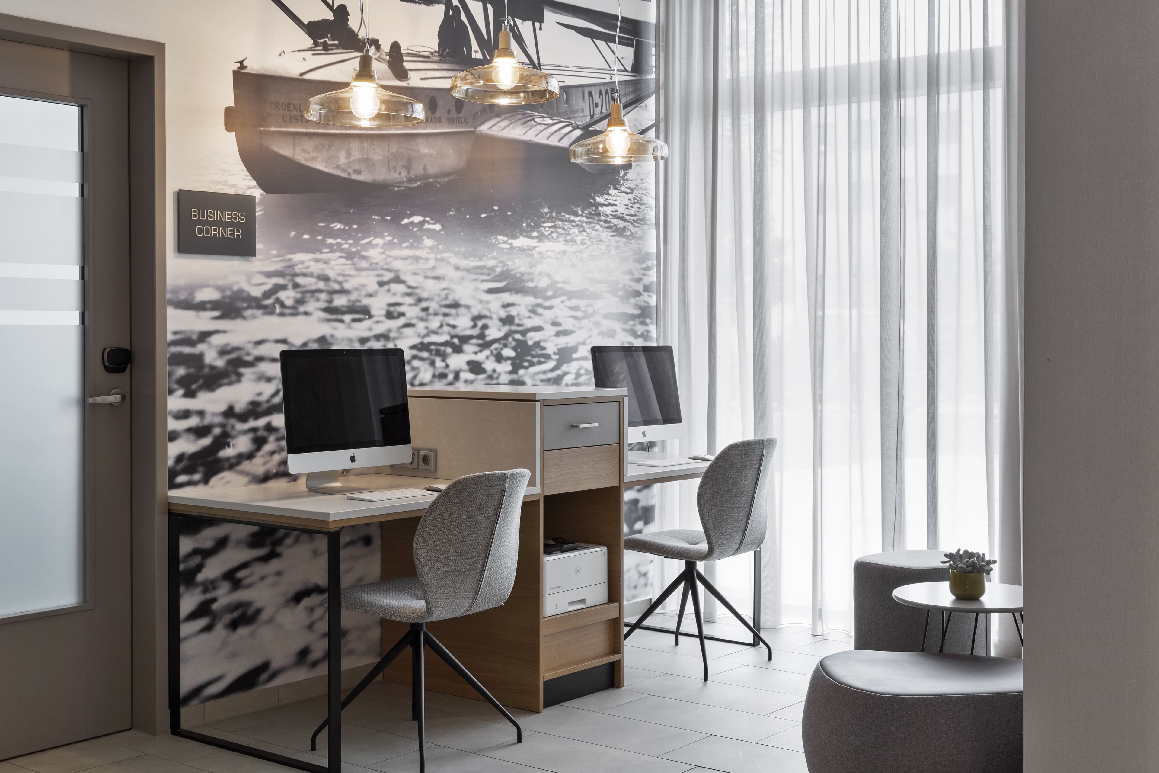 Courtyard by Marriott Oberpfaffenhofen