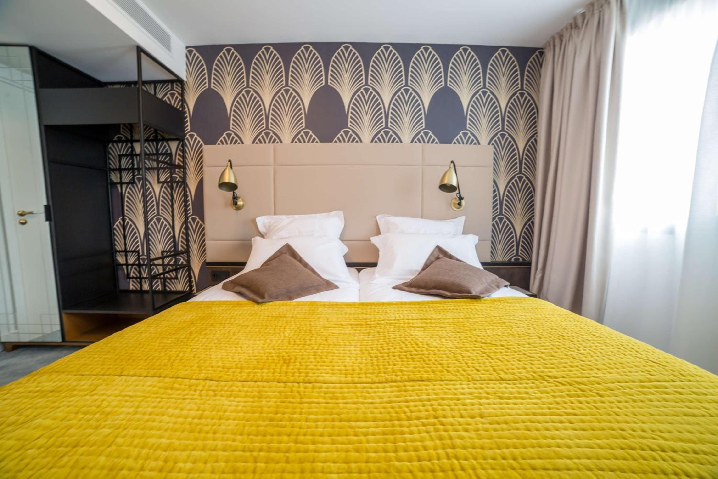 Best Western Hôtel Journel Antibes