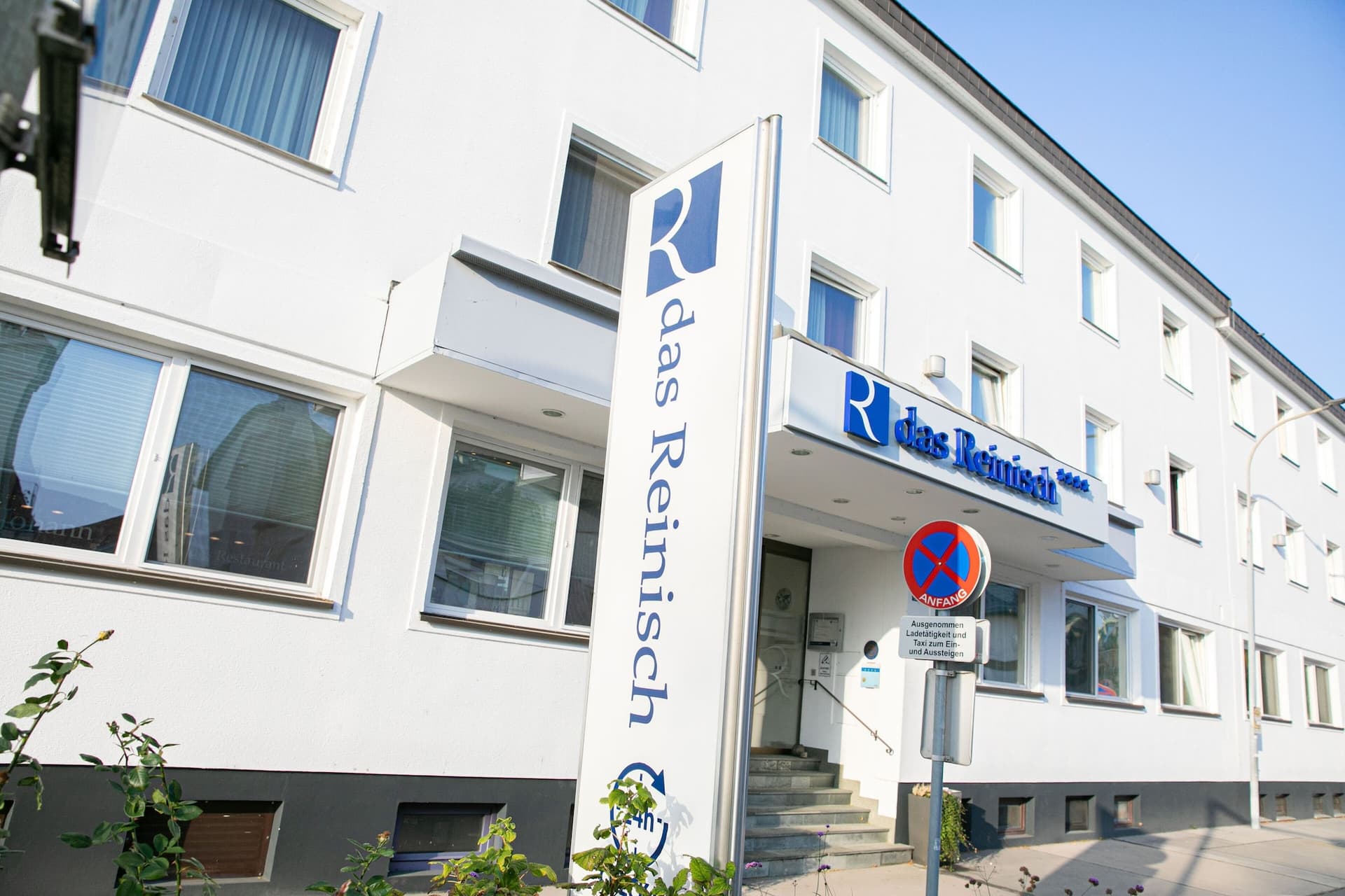 Das Reinisch Hotel & Restaurant