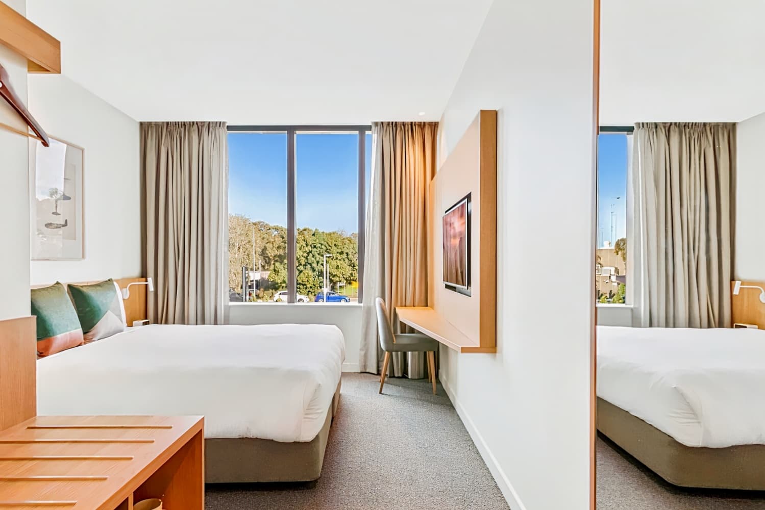 Mantra Hotel Sydney Airport