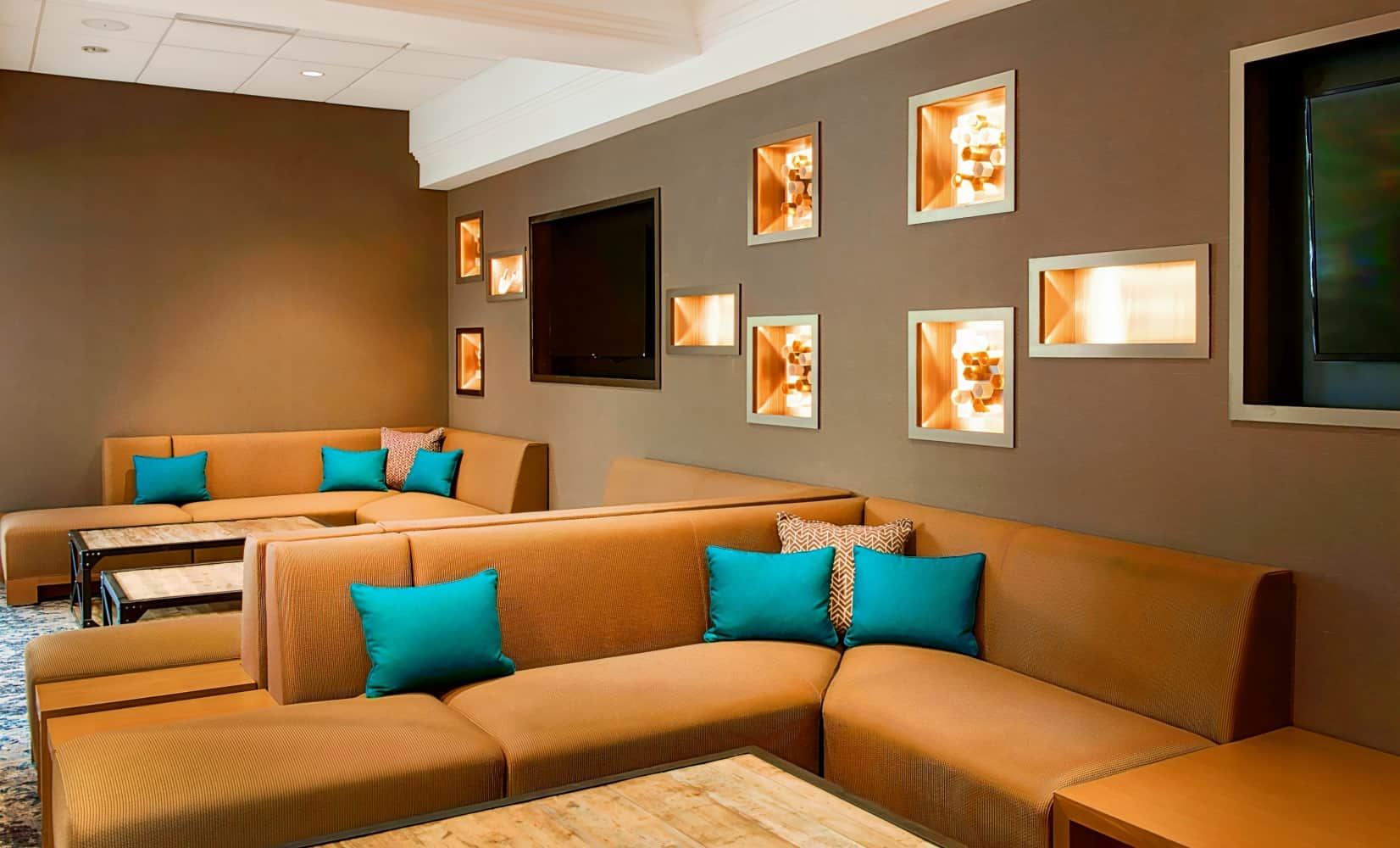 Pittsburgh Airport Marriott