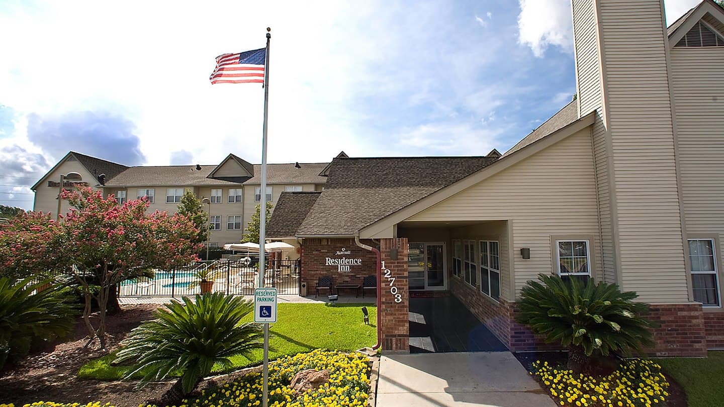 Residence Inn by Marriott Sugar Land/Stafford