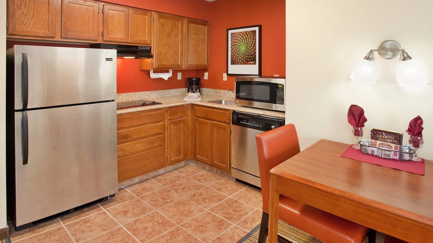 Residence Inn by Marriott Sugar Land/Stafford