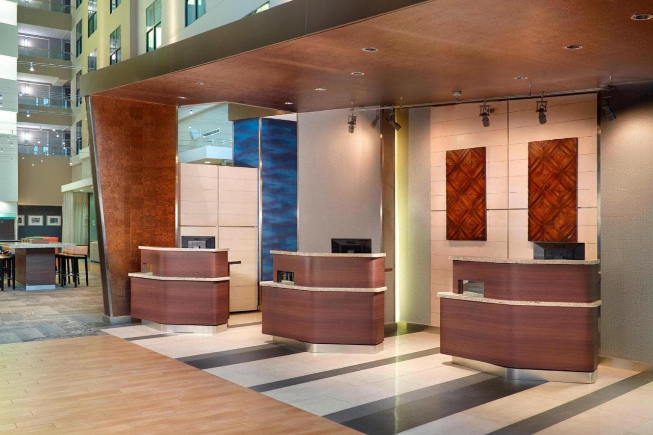 Courtyard by Marriott Atlanta-Decatur/Emory