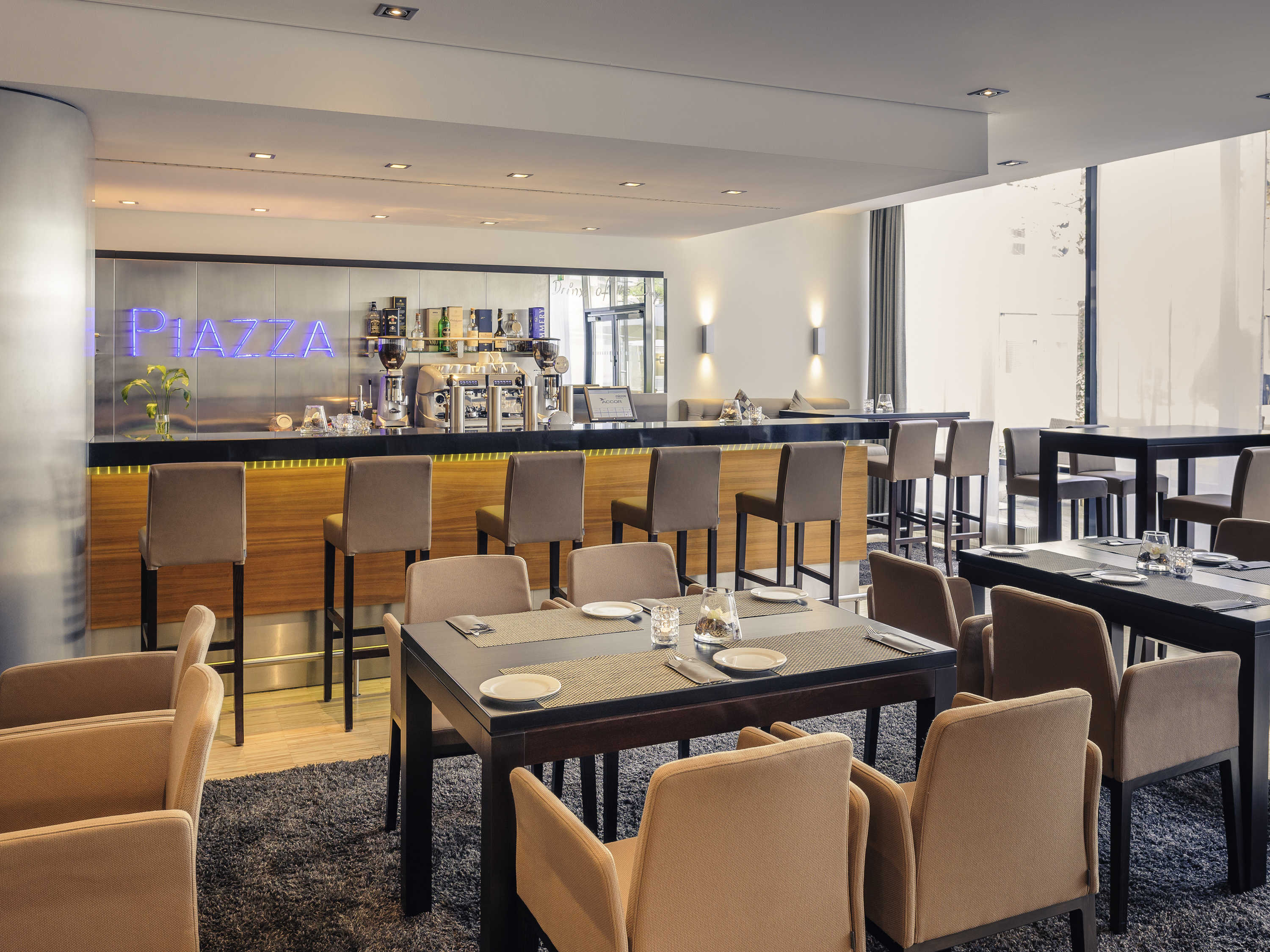 Mercure Hotel Düsseldorf City Nord