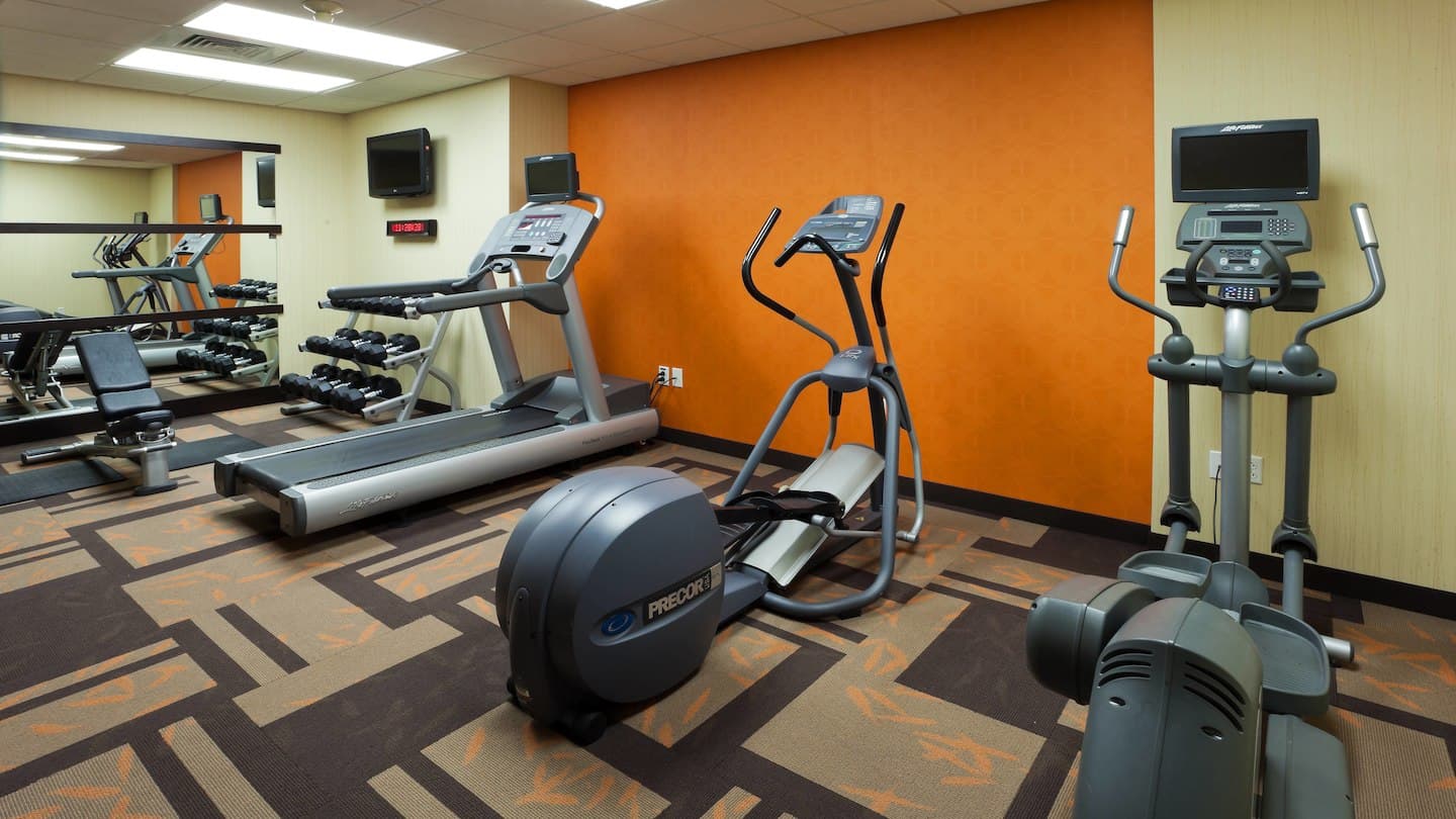 Courtyard by Marriott Boulder Louisville