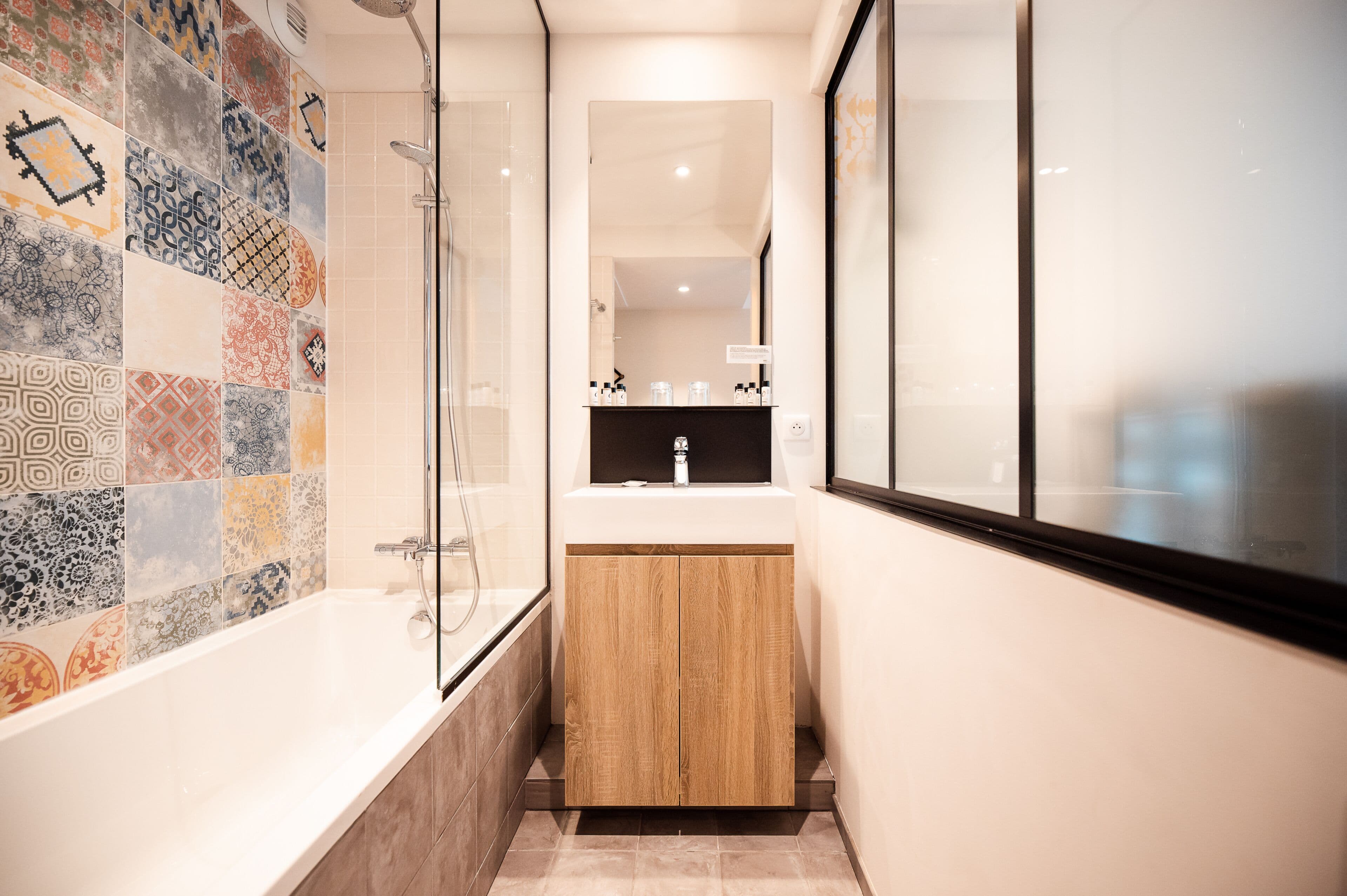 The Originals Boutique, Hôtel Maison Montmartre Paris Les Puces