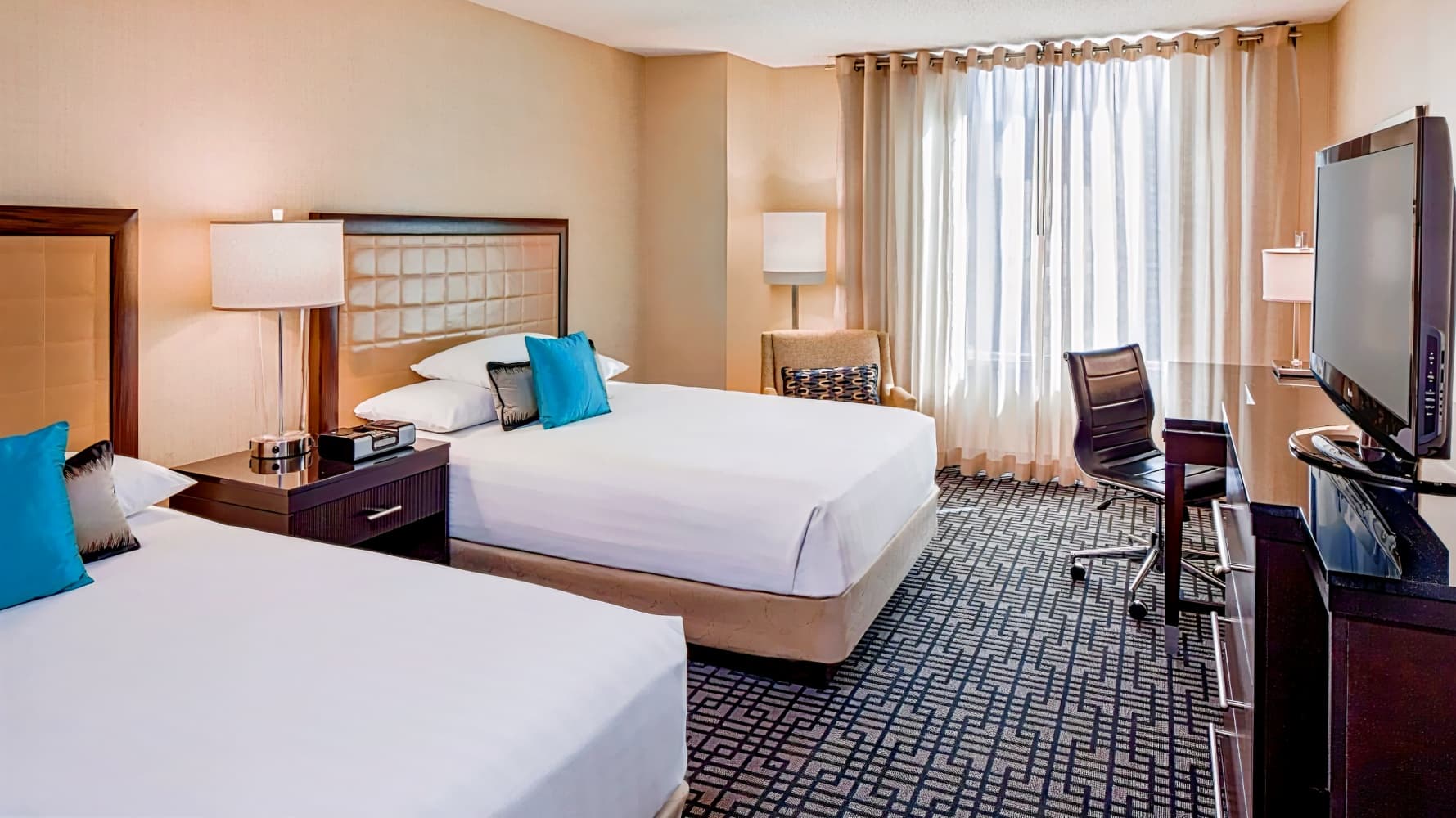 Hyatt Regency Washington on Capitol Hill