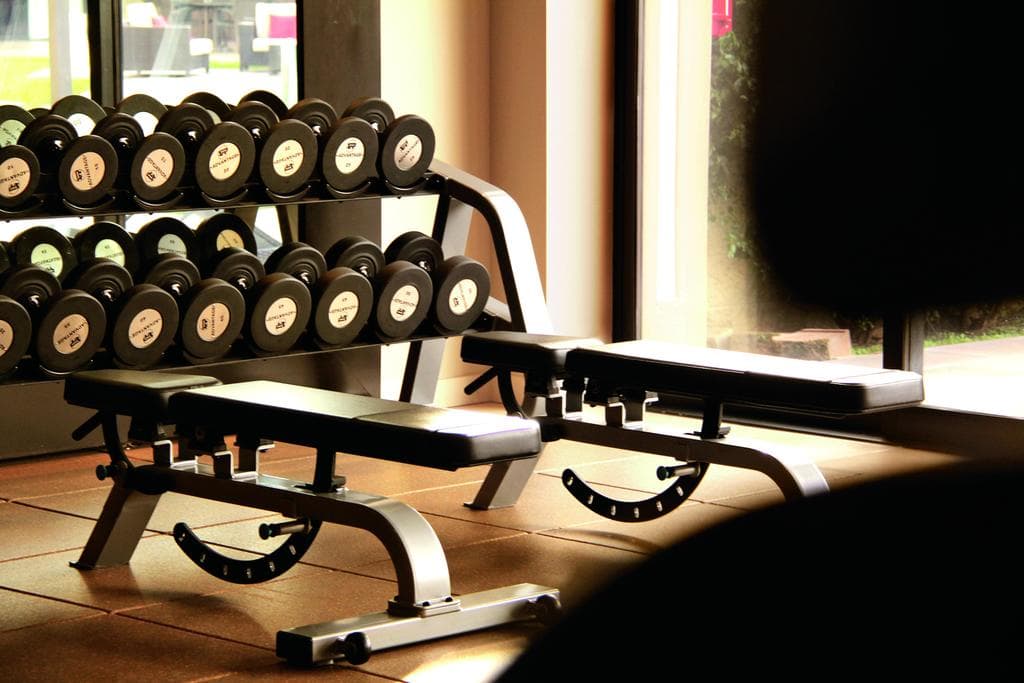 DoubleTree by Hilton Pomona