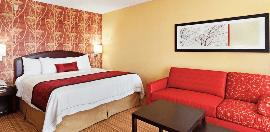 Courtyard by Marriott Austin South