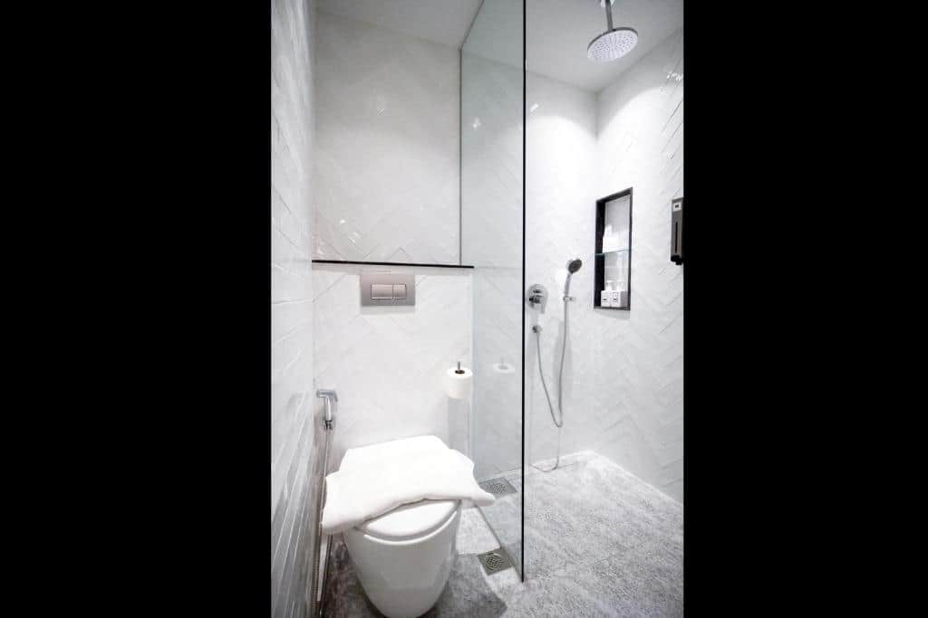 Harbour Ville Hotel - Hamilton