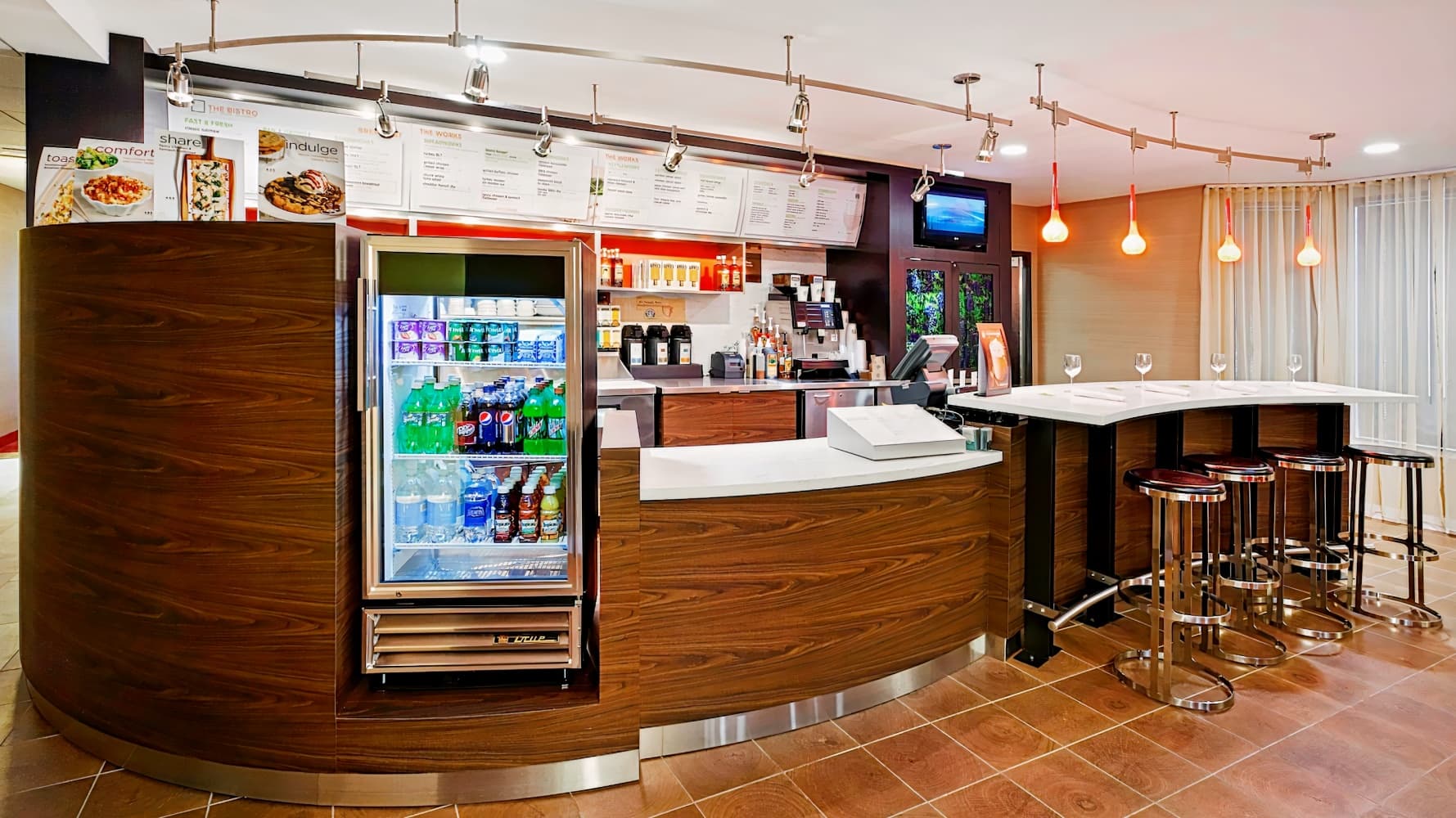 Courtyard by Marriott Austin The Domain Area