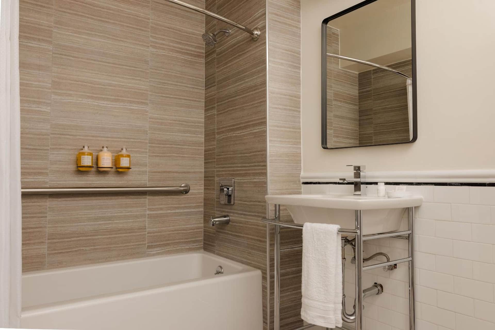 Hotel Bijou - Union Square