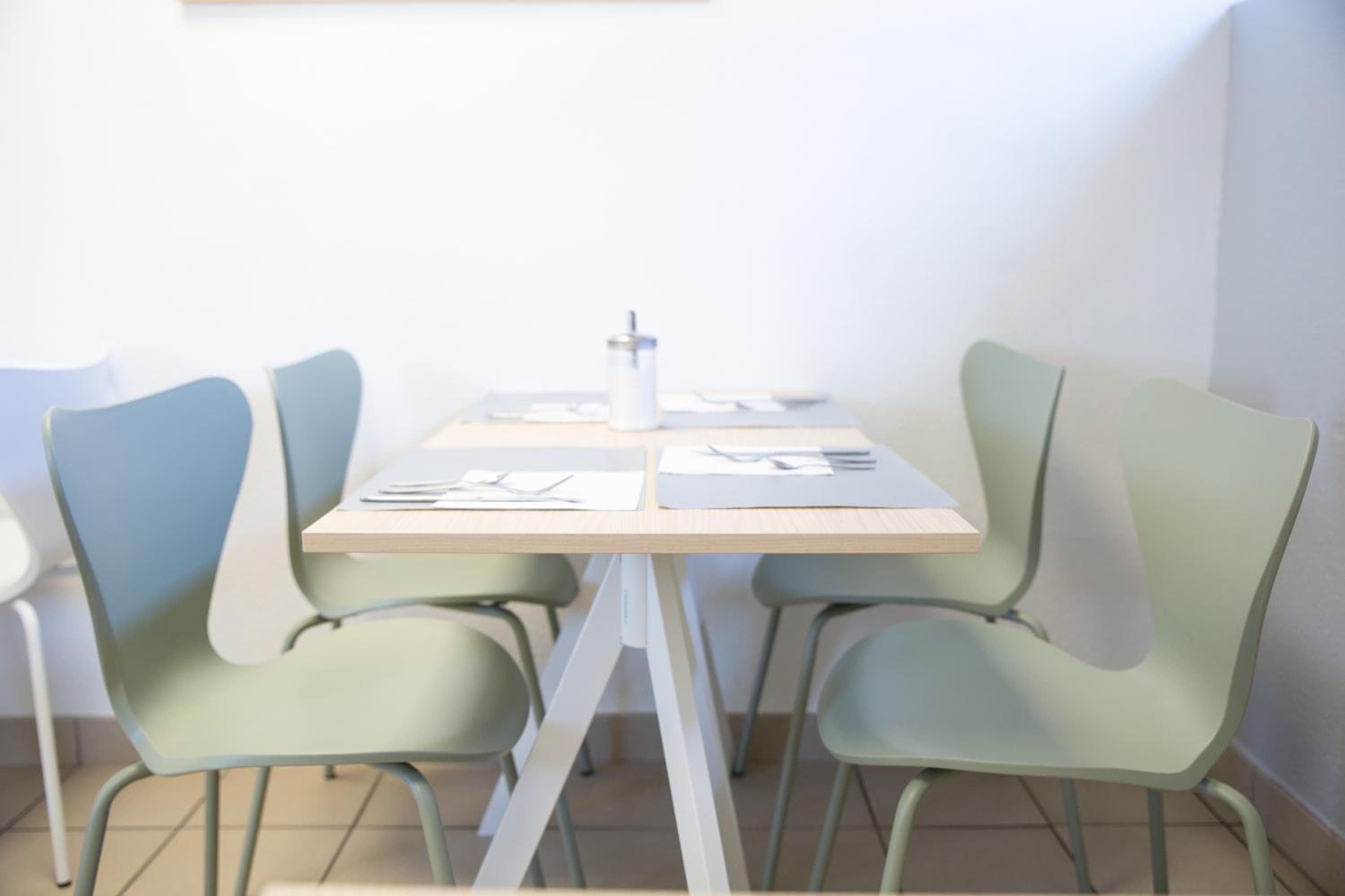 Comfort Aparthotel Besancon Hauts du Chazal