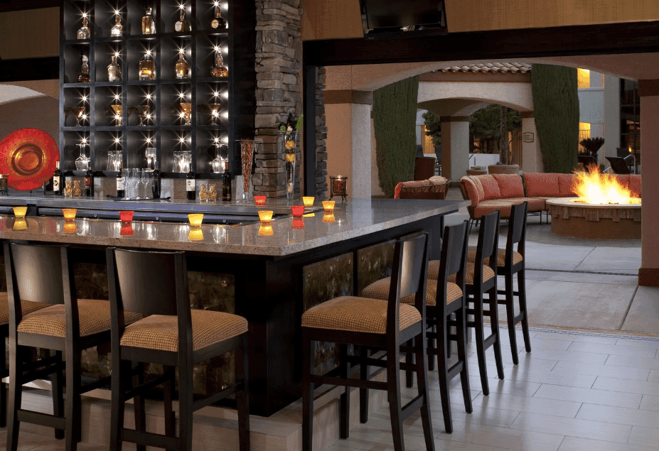 Sheraton Tucson Hotel & Suites