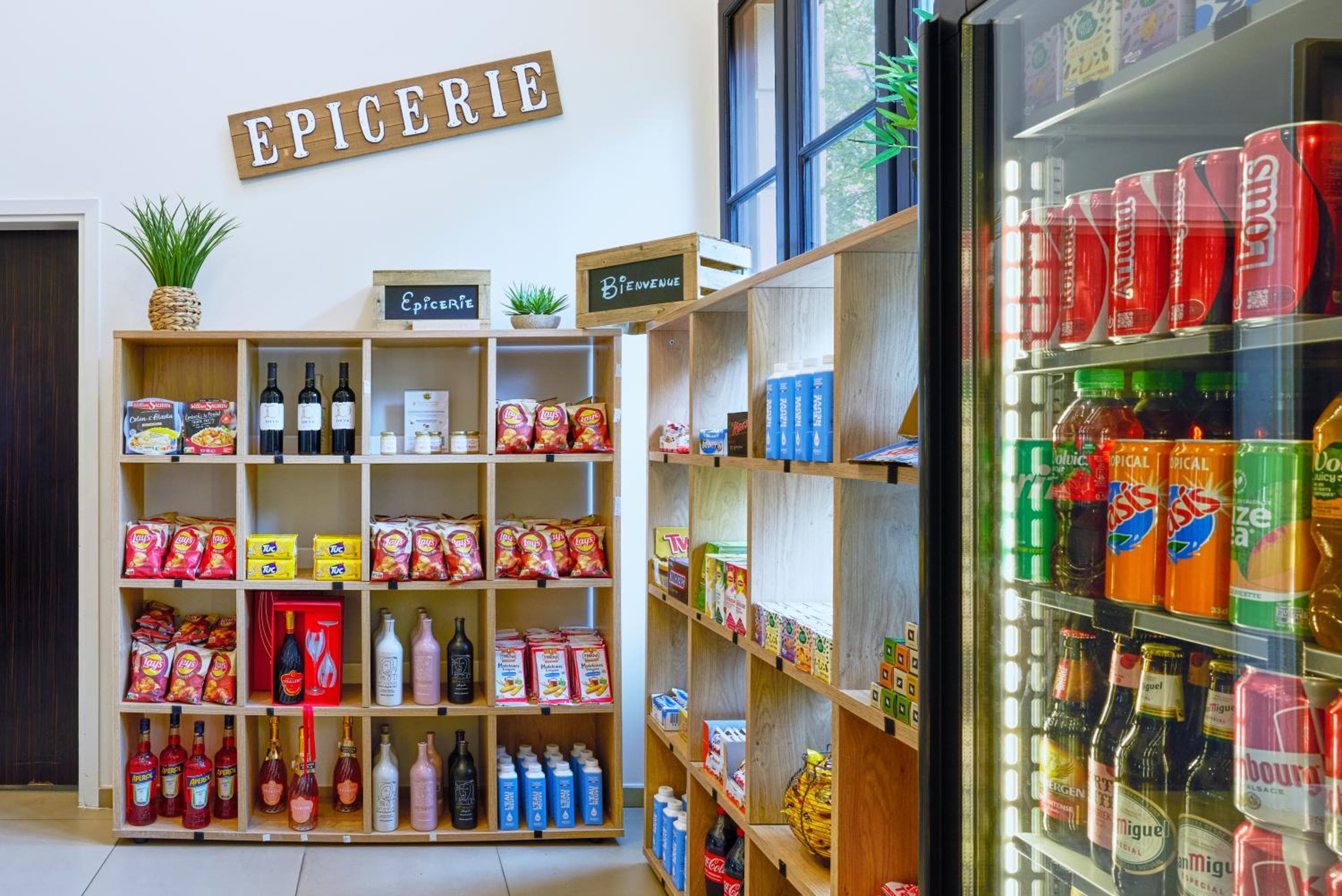 Aparthotel Adagio Serris Val d'Europe