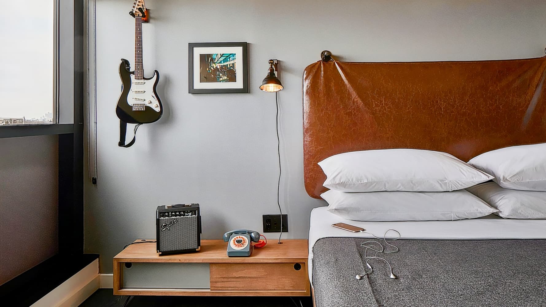 Moxy Minneapolis Uptown