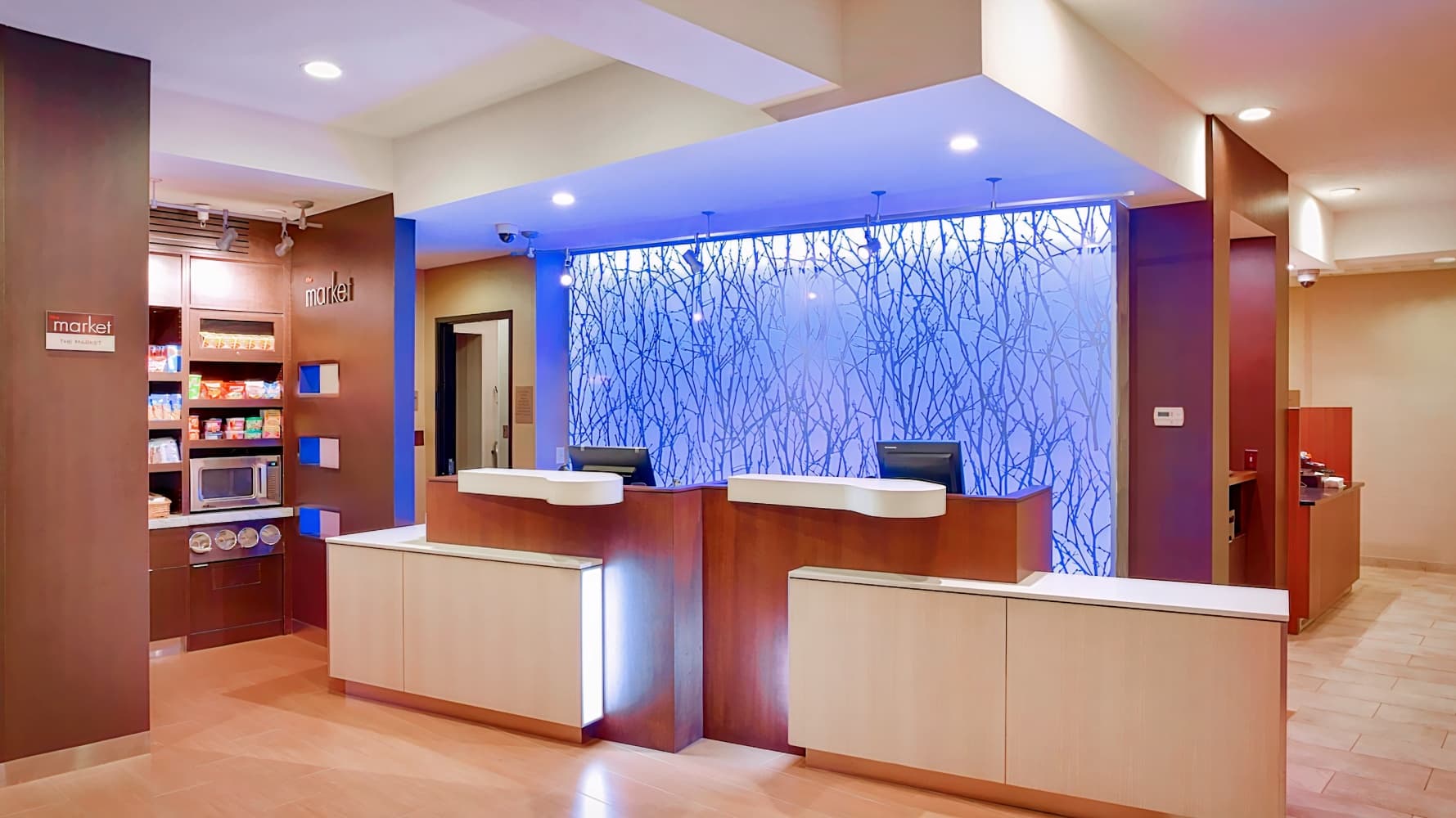 Fairfield Inn & Suites by Marriott Salt Lake City Downtown