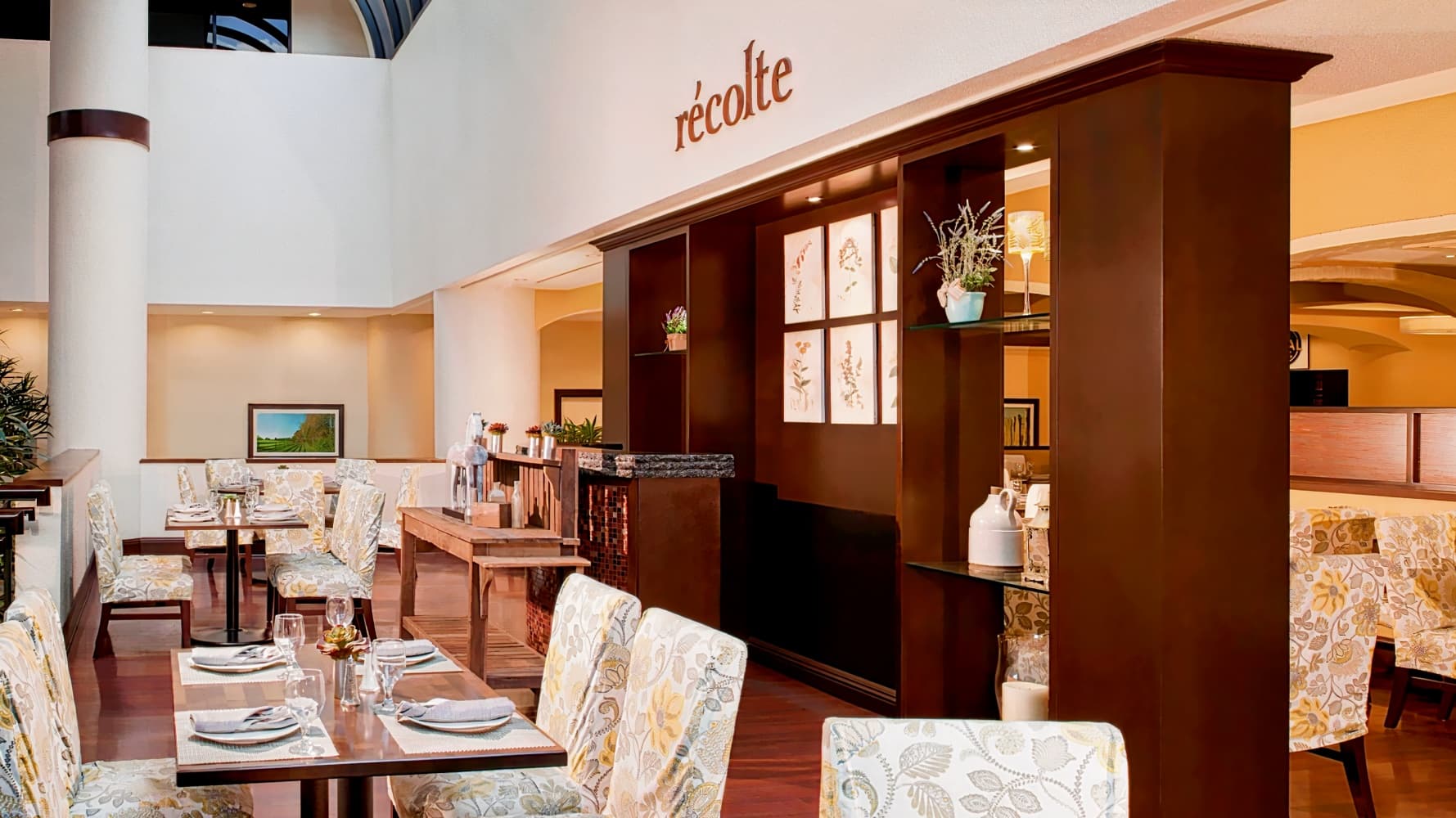 Sheraton DFW Airport Hotel