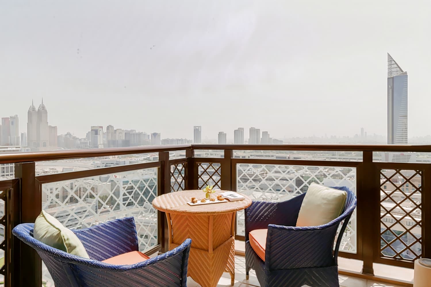 Arjaan by Rotana Media City