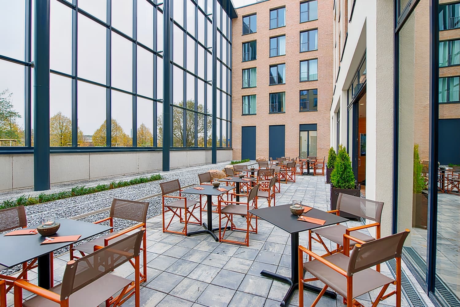 LOGINN by ACHAT Leipzig