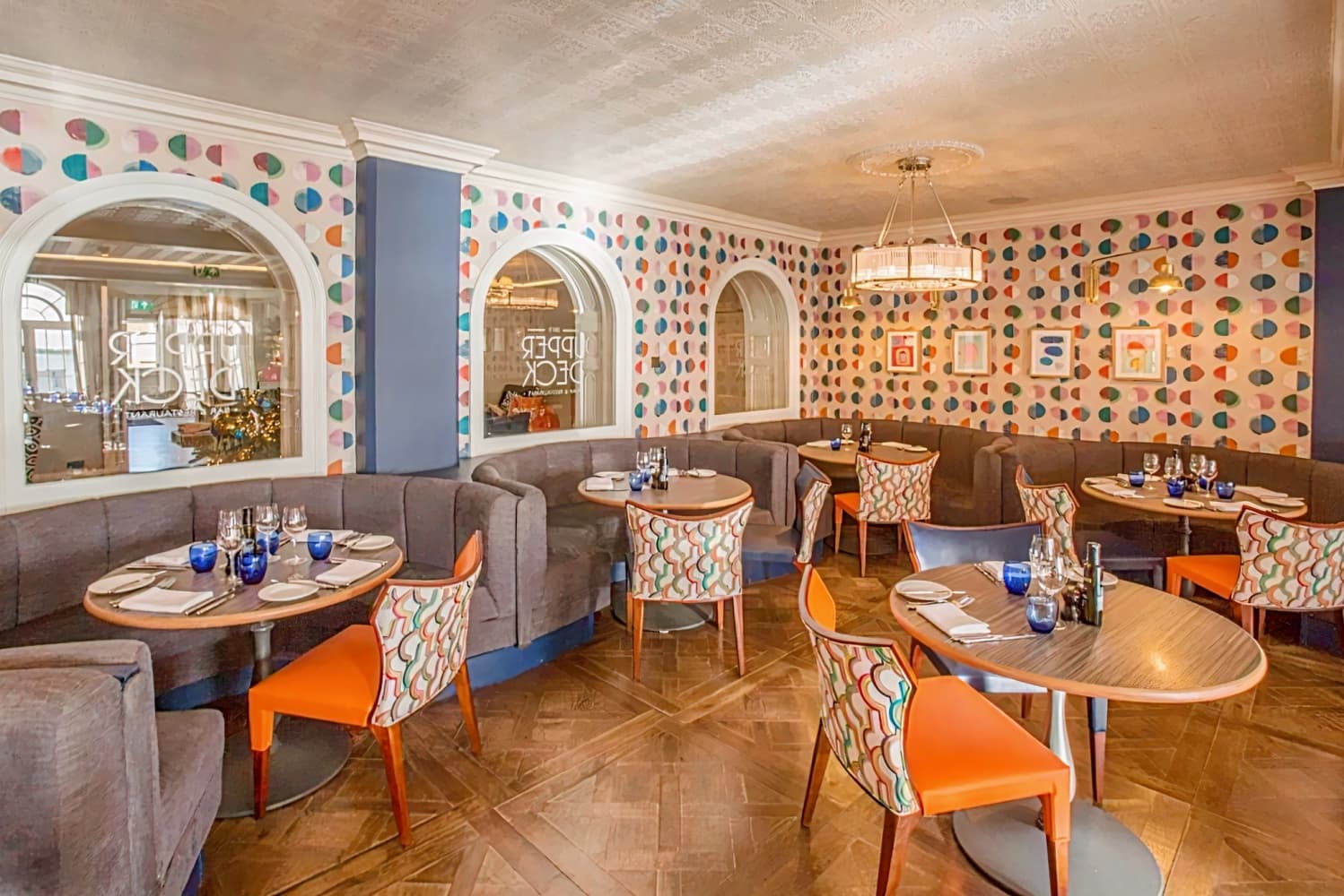 Christchurch Harbour Hotel