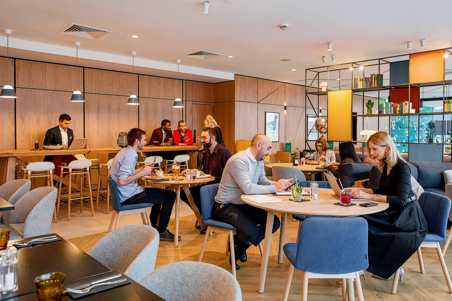 Holiday Inn London - Whitechapel