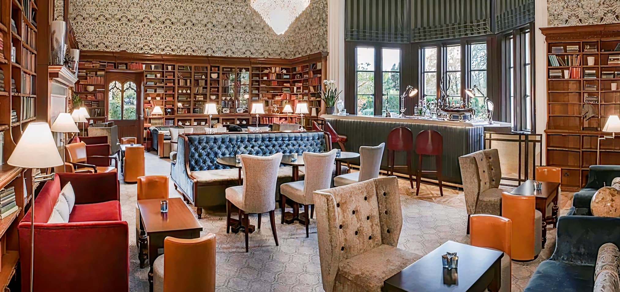 De Vere Tortworth Court