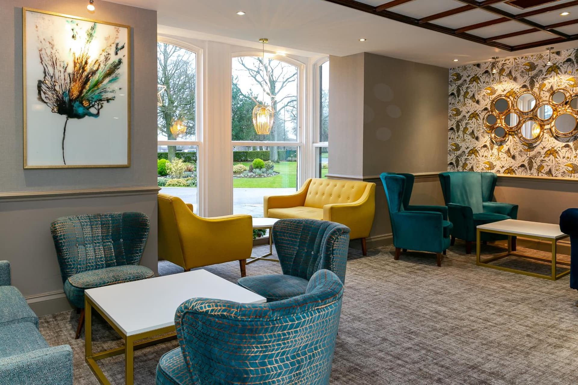 Cedar Court Hotel Harrogate