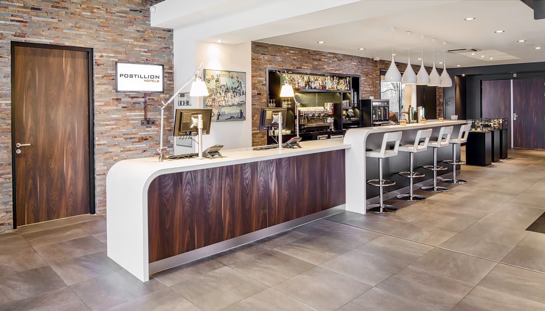 Postillion Hotel Deventer