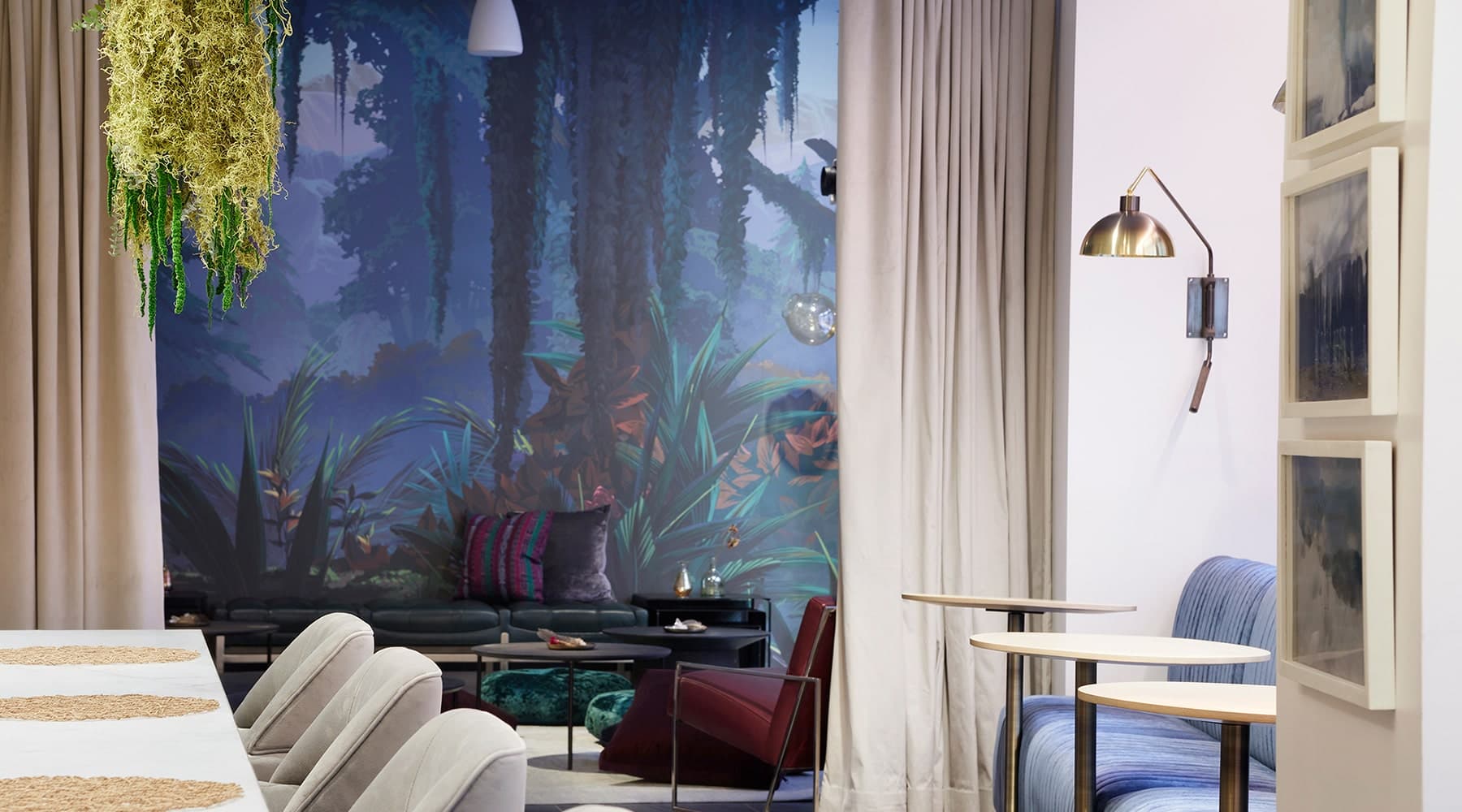 The Assemblage John Street