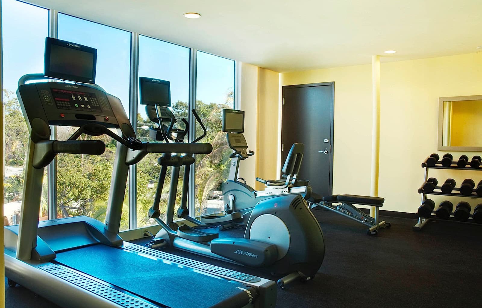 Hotel Urbano at Brickell