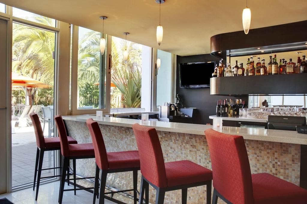 Hotel Urbano at Brickell