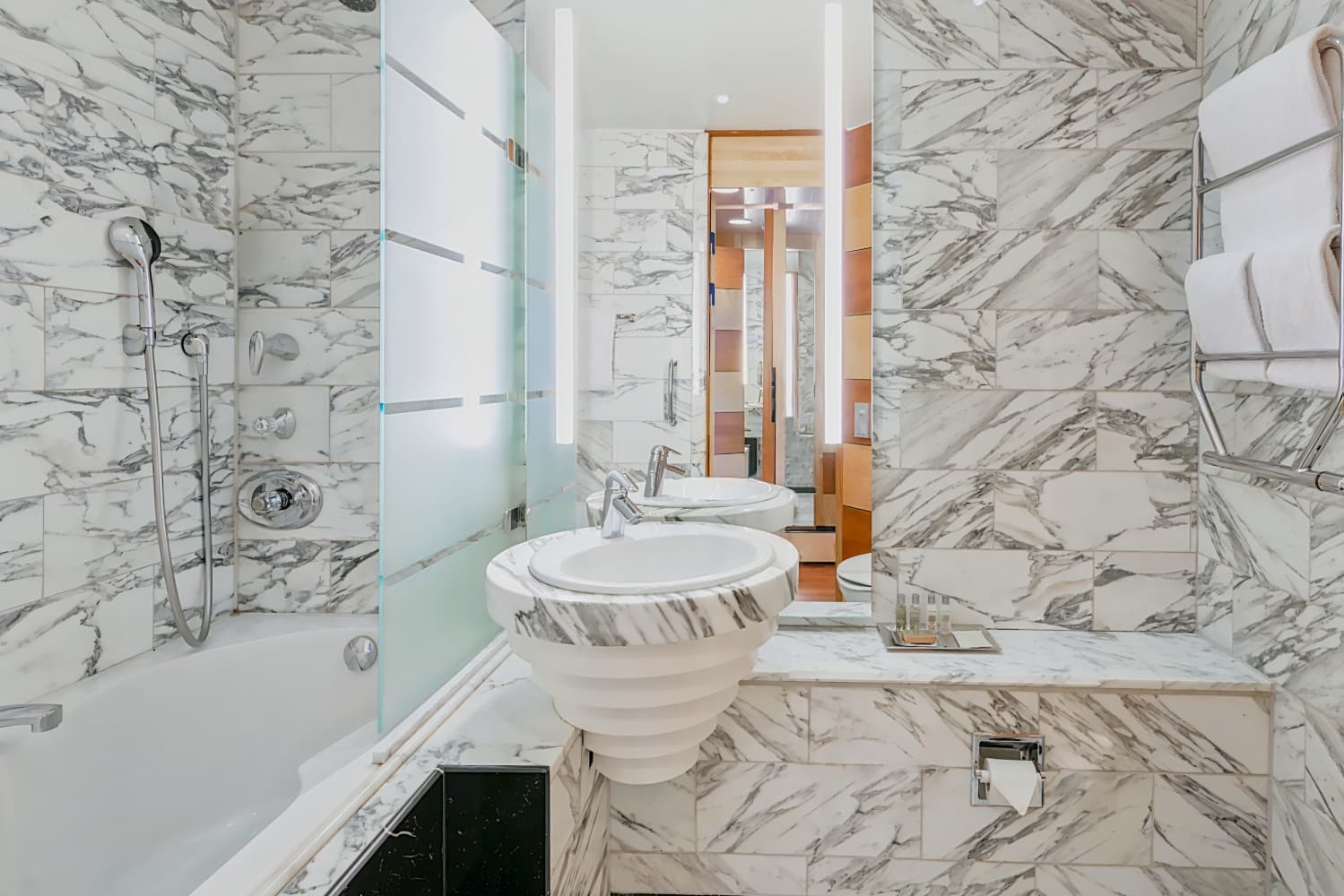 Hilton Stockholm Slussen