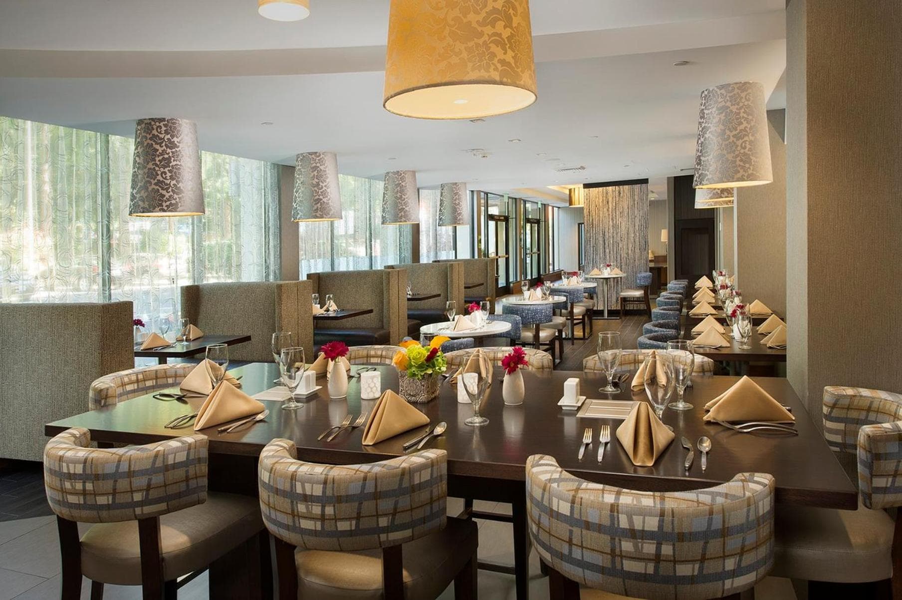 Skybridge Seattle Airport Hotel