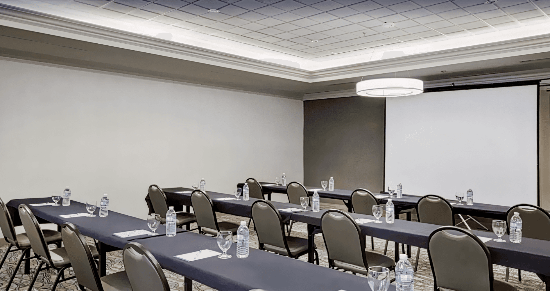 Hampton Inn West Palm Beach Central Airport