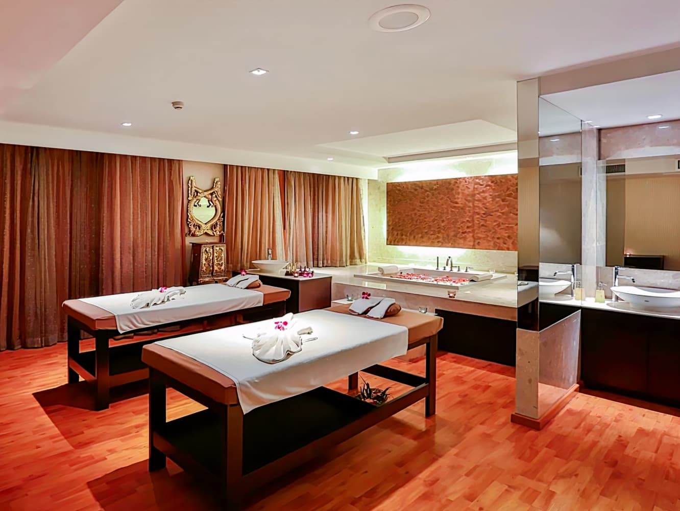 Eastin Hotel Makkasan Bangkok