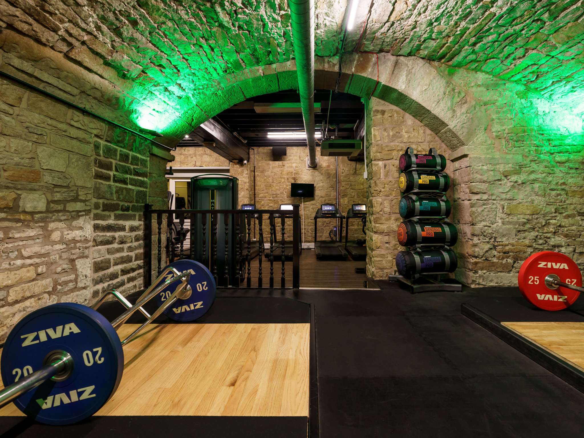 Mercure Blackburn Dunkenhalgh Hotel & Spa