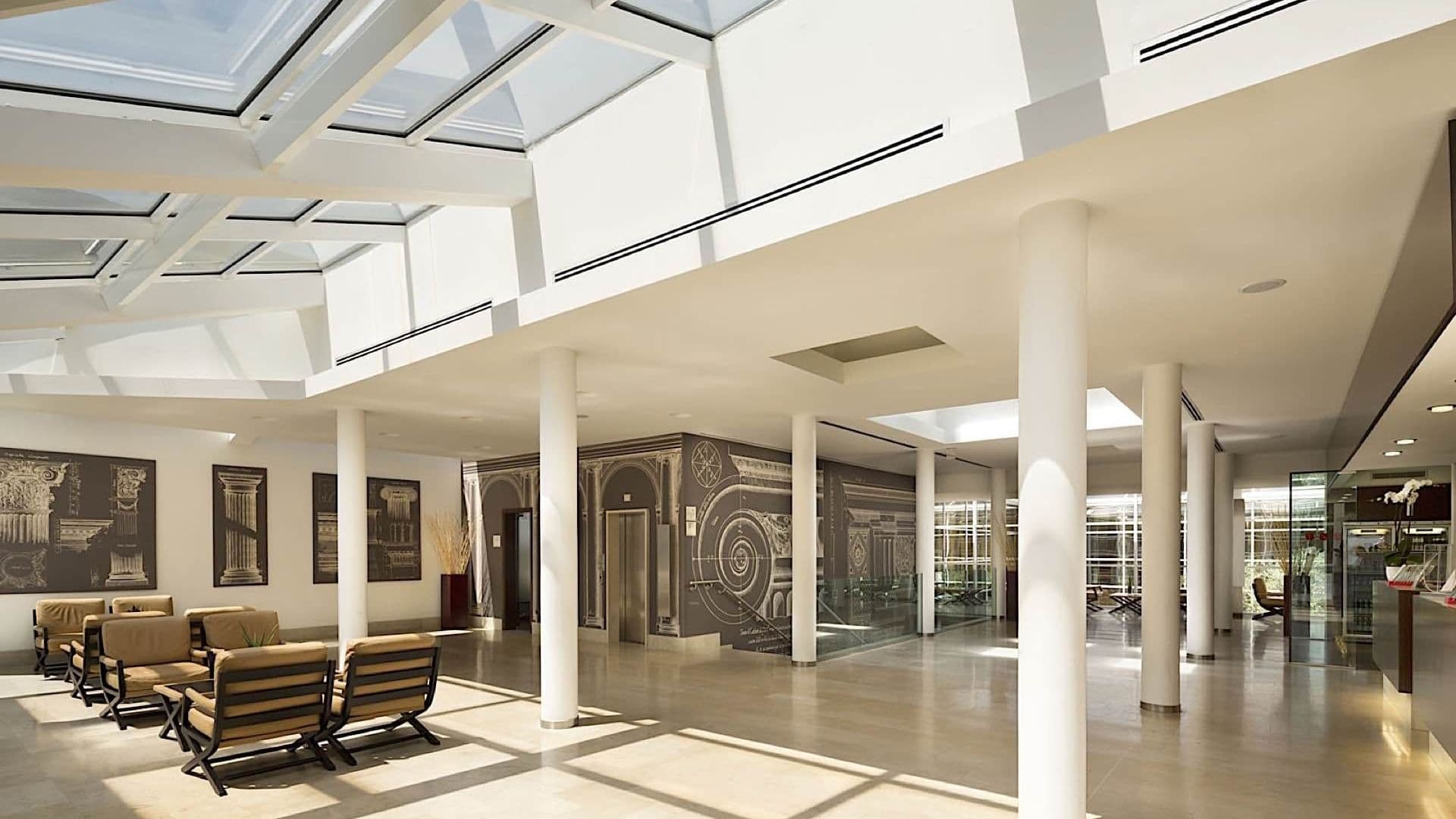 UNA HOTELS Bologna San Lazzaro